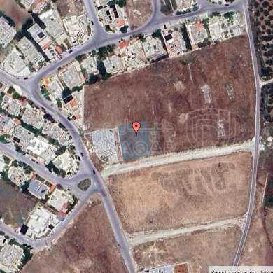 أرض في السلط - البشيري - 164,000 دأ - صورة 1