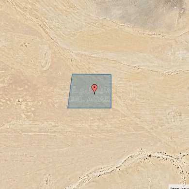 أرض في مسجد سواقة - 2,400 دأ - صورة 1