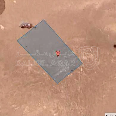 أرض في عمان - الذهبية الغربية - 90,600 دأ - صورة 1