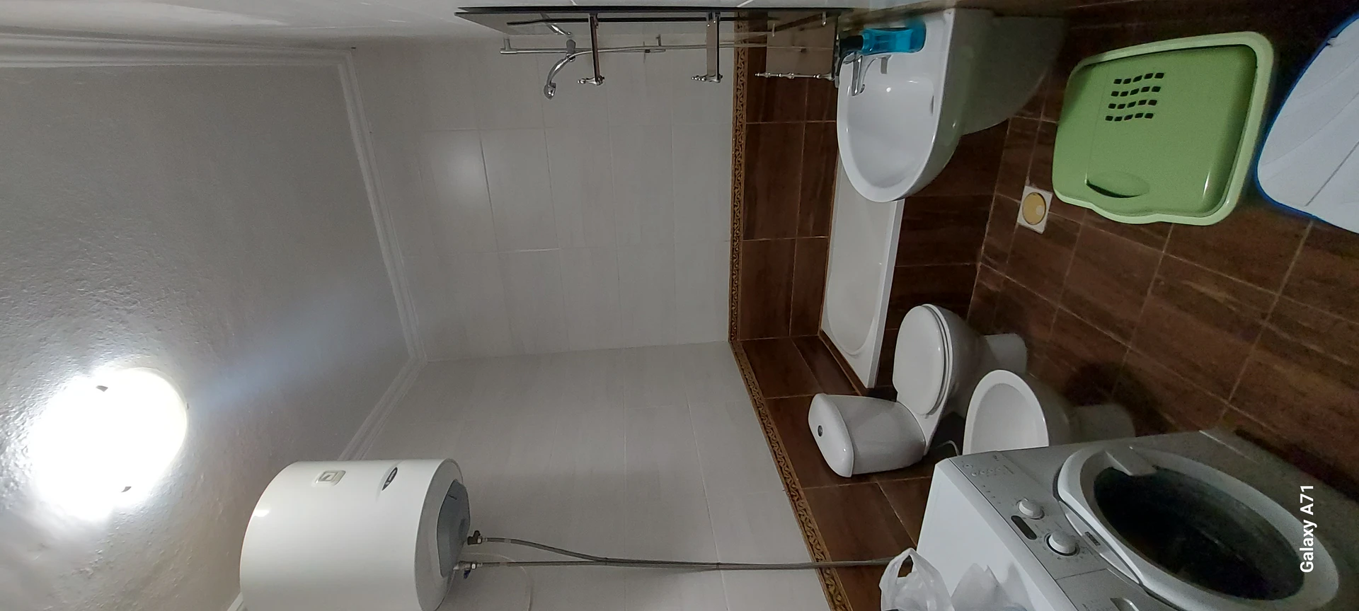 شقة في عمان - الكرسي - 77,000 دأ - صورة 1