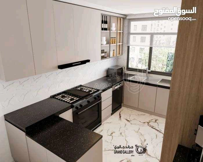 شقة في شفابدران الكوم الغربي  - 73,000 دأ - صورة 1