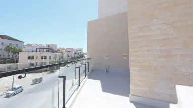 شقة في روف طابقي في دابوق - حي الرحمانية بجانب خزان دابوق - 300,000 دأ - صورة NaN