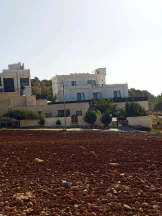 مبنى في ناعور - 150,000 دأ - صورة NaN