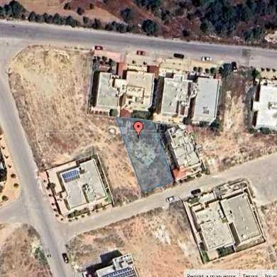 أرض في عمان - شفا بدان - 92,500 دأ - صورة 1