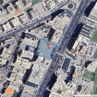 أرض في الجبيهة - شارع المدينة المنورة - 5,826,000 دأ - صورة 1