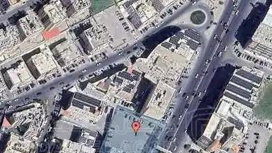 أرض - الجبيهة - شارع المدينة المنورة - 5826000 دأ