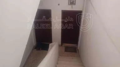 مبنى في عمان الهاشمي الشمالي شارع عادل العظمة - 75,000 دأ - صورة NaN