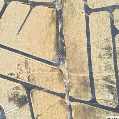 أرض في عمان - الموقر - 32,000 دأ - صورة 1