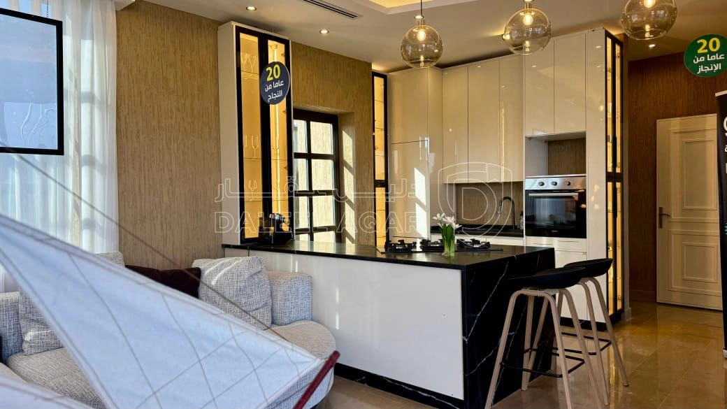 مزرعة/شاليه في 39 كم عن الرويال - 168,000 دأ - صورة 1