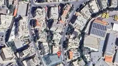 شقة - عمان - اللويبده الغربية - 110000 دأ
