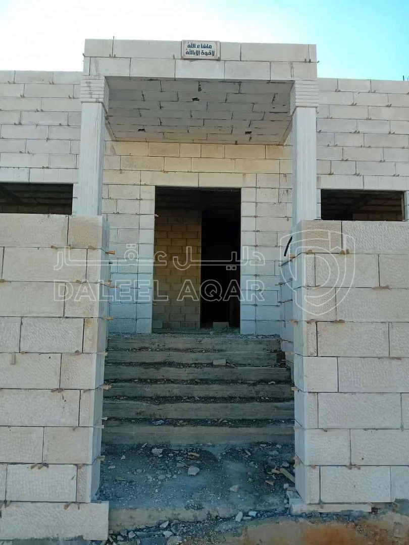 فيلا/منزل في طبربور - 130,000 دأ - صورة 1