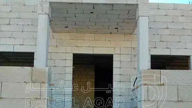 فيلا/منزل في طبربور - 130,000 دأ - صورة NaN