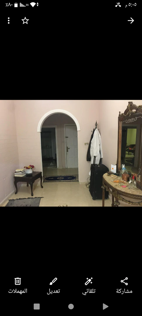 فيلا/منزل في حي الموحدين - 290,000 دأ - صورة 1