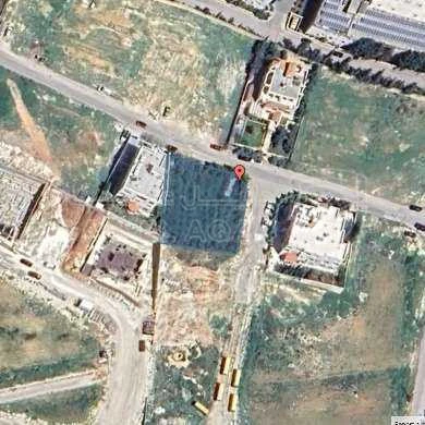 أرض في عمان - ناعور - 235,000 دأ - صورة 1