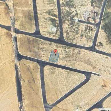 أرض في عمان - الموقر - 15,000 دأ - صورة 1