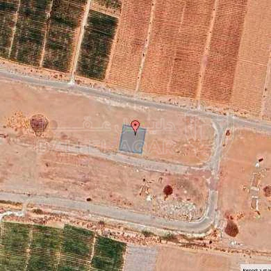 أرض في عمان - الطنيب - 51,000 دأ - صورة 1
