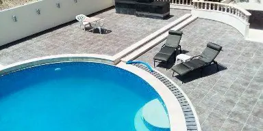 مزرعة/شاليه في شاليه علاء مشربش  - 110,000 دأ - صورة NaN