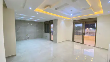 شقة - مرج الحمام قرب مسجد التقوى - 118000 دأ
