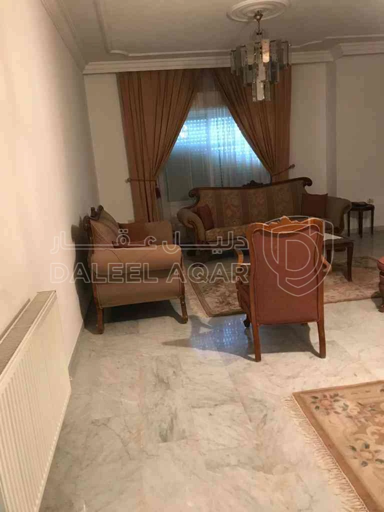 شقة في عمان، خلدا، شارع قطب الدين الصفوي بناية رقم ١٢ - 115,000 دأ - صورة 1