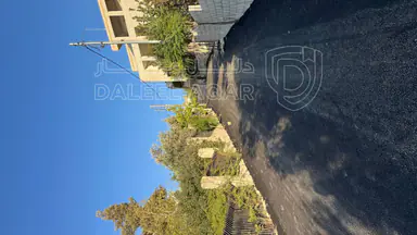 أرض في ماحص / أطراف منطقة بدر الجديده / بجانب قصر السعودي  - 170,000 دأ - صورة NaN