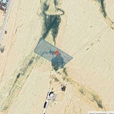 أرض في بالقرب من مسجد حمام الشموط الغربي - 13,500 دأ - صورة 1