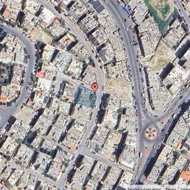 مبنى في عمان - ماركا - 225,000 دأ - صورة 1