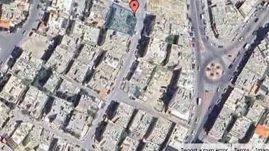 مبنى - عمان - ماركا - 225000 دأ