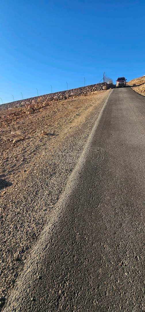 أرض في المفرق - 2,900 دأ - صورة 1