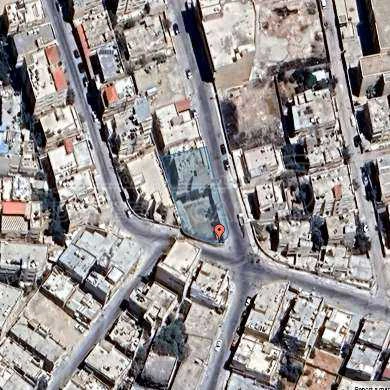 شقة في الزرقاء الجديدة خلف الكارفور - 48,000 دأ - صورة 1