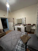 شقة في ضاحية الاقصى شارع الامير حمزة عمار (٤٣)  - 50,000 دأ - صورة NaN