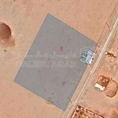 أرض في اراضي جنوب عمان _ رجم الحشاوشة - 120,315 دأ - صورة 1