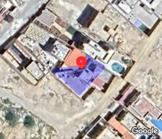 فيلا/منزل في طريق البحر الميت الروضة الجبل بالقرب من نقطة تفتيش  - 42,000 دأ - صورة 1