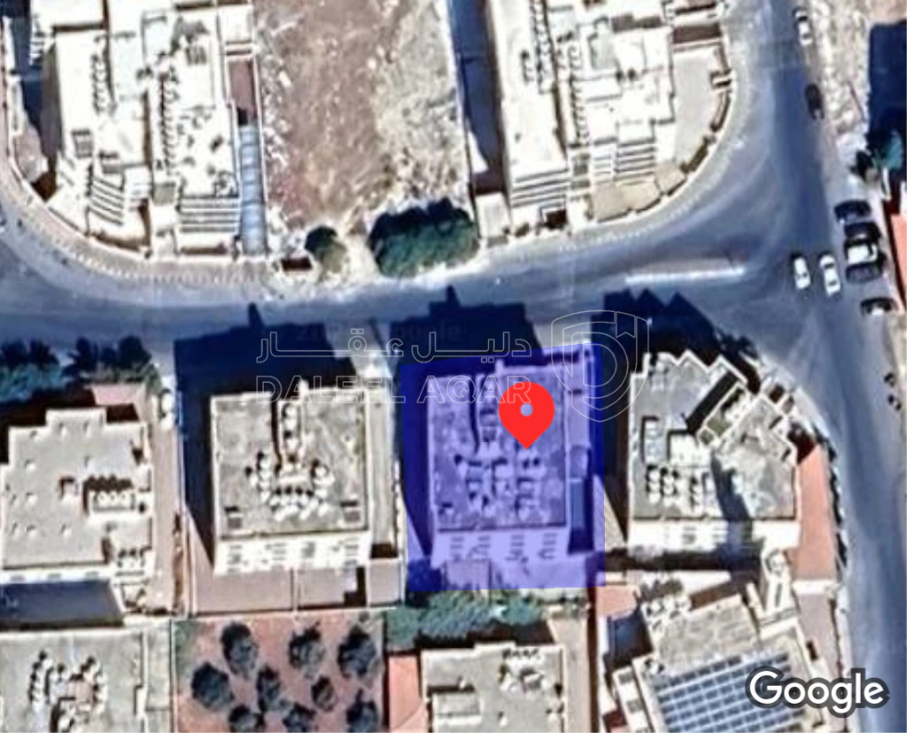 شقة في شفاء بدران - 90,000 دأ - صورة 1