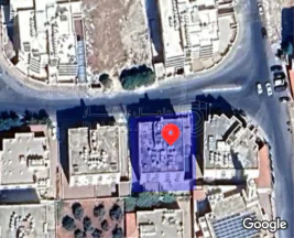 شقة - شفاء بدران - 90000 دأ