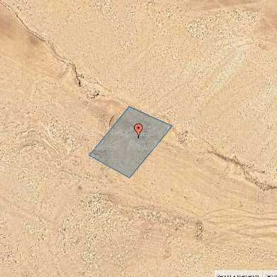 أرض في محكمة بلدية أم الرصاص  - 6,000 دأ - صورة 1