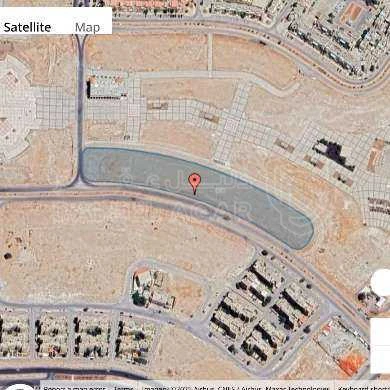 أرض في محافظة الزرقاء- العبدلية- البركة - 4,380,000 دأ - صورة 1