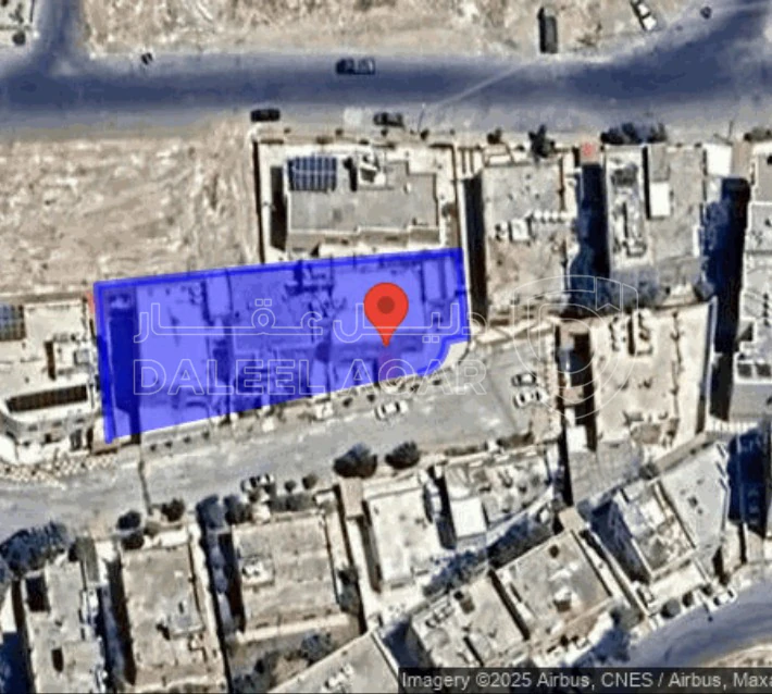 فيلا/منزل في فيلا متلاصقه مميزه جدا بسعر مغري - 190,000 دأ - صورة 1