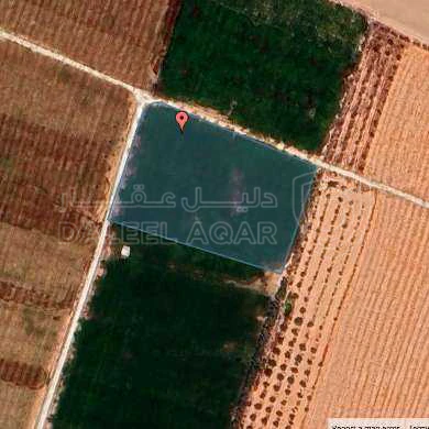 أرض في عمان - ام رمانة - 250,052 دأ - صورة 1