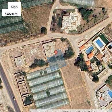 أرض في محافظة البلقاء- الشونة الجنوبية- غور نمرين  - 16,000 دأ - صورة 1