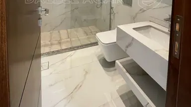 شقة - عمان - دير غبار - 127000 دأ