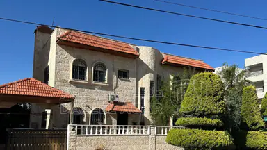 فيلا/منزل في دوار المشاغل  - 385,000 دأ - صورة NaN