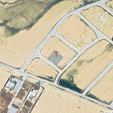 أرض في شمال شرق مطار الملكة علياء الدولي - 30,000 دأ - صورة 1