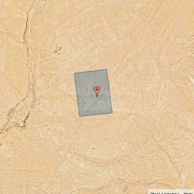 أرض في جنوب عمان - 3,300 دأ - صورة 1
