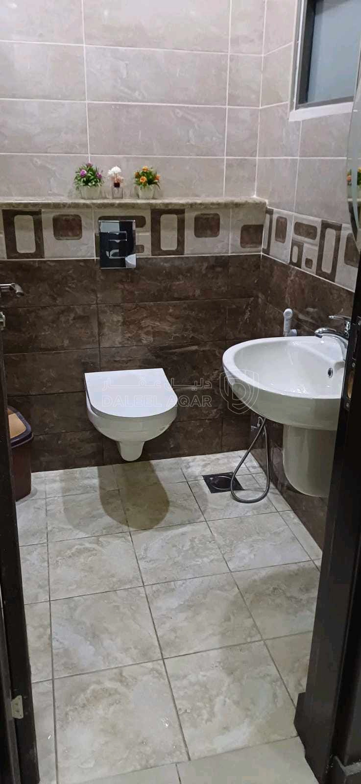 شقة في عمان البيادر بالقرب من مسجد حسين خواجا - 79,000 دأ - صورة 1