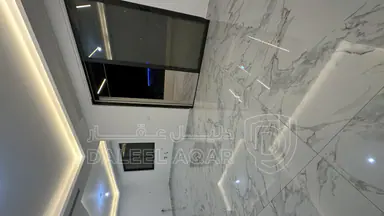 شقة - شقة للبيع في ام اذينة - 350000 دأ