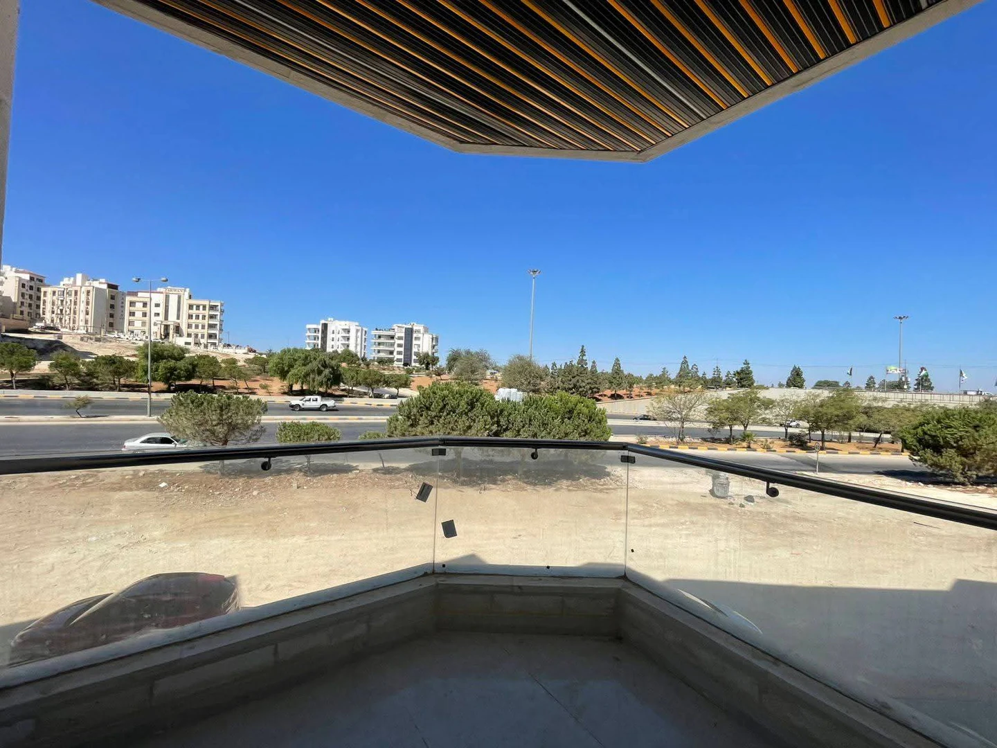 شقة في شمال عمان - دوار البحرية  - 59,000 دأ - صورة 1
