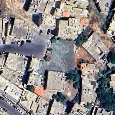 أرض - عمان - طبربور - 285000 دأ