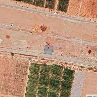 أرض في عمان - الطنيب - 51,000 دأ - صورة 1