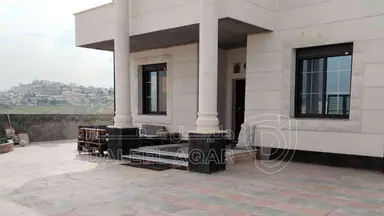 فيلا/منزل في جبل النصر /المغيرات  - 225,000 دأ - صورة NaN