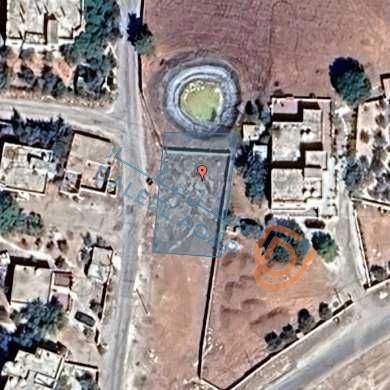 أرض في عمان ام البساتين  - 35,000 دأ - صورة 1